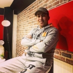Aymane serhani sur yala.fm
